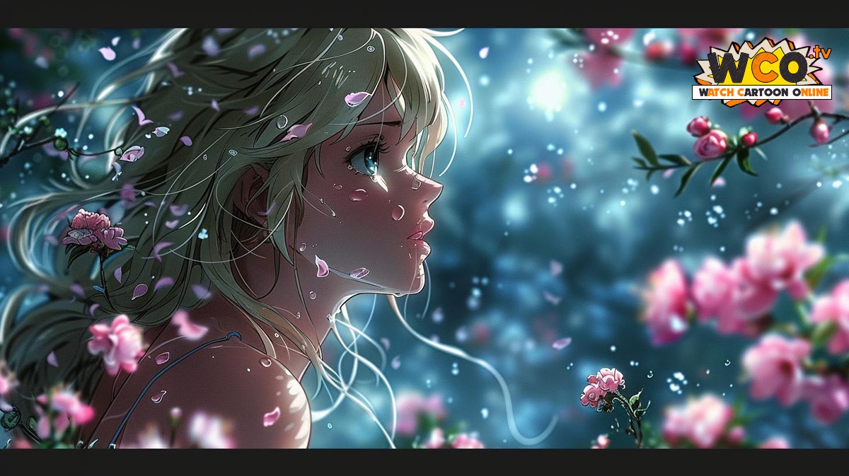 Watch Cartoons Online